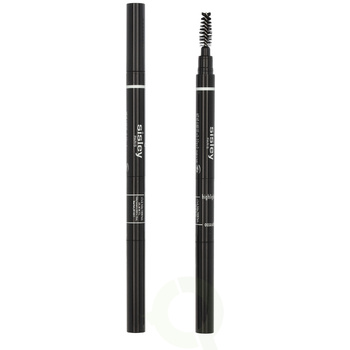 Phyto Sourcils Design Brow Architect Pencil 3 In 1 - Architektonická ceruzka na obočie 2 x 0,2 g